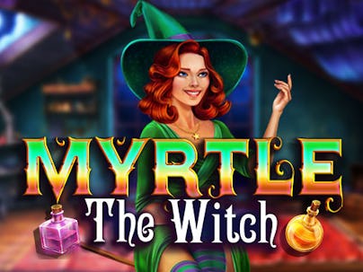 Myrtle the Witch